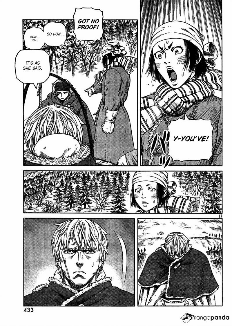 Vinland Saga, Chapter 115 image 10